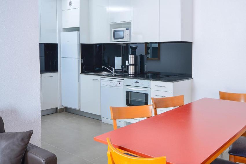 Vvf Residence Сен-Сир-сюр-Мер Экстерьер фото